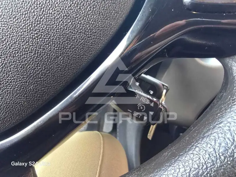 2015 Citroen C1