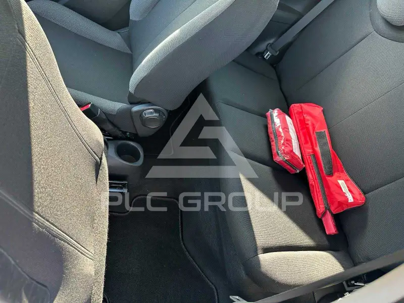 2015 Citroen C1
