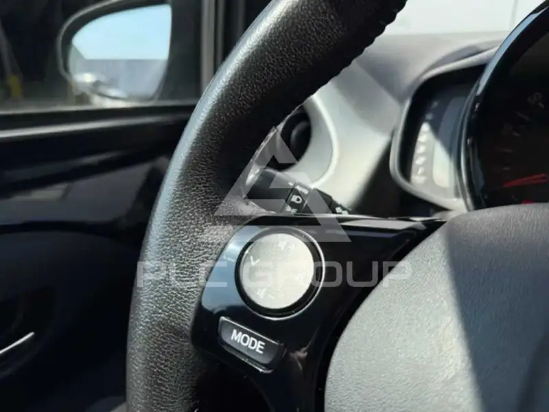 2015 Citroen C1