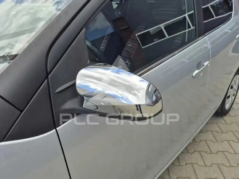 2015 Citroen C1