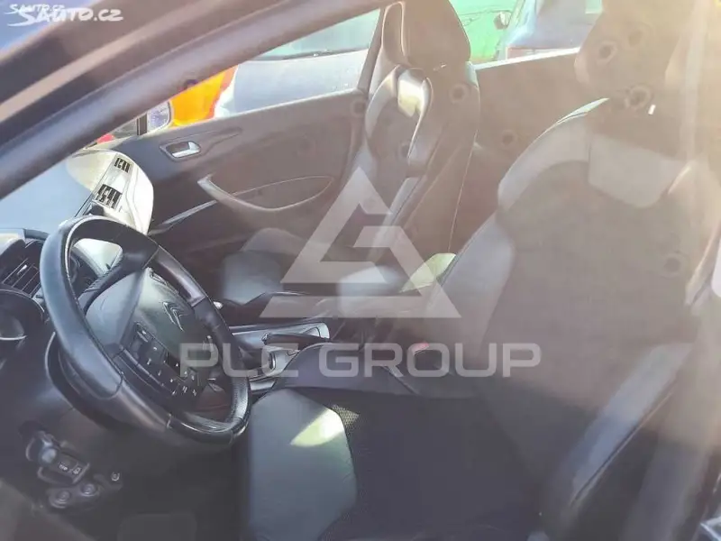 2015 Citroen C5