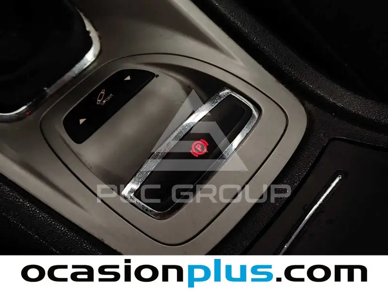 2015 Citroen C5