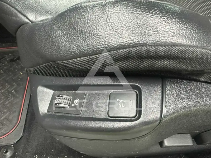 2015 Citroen C5