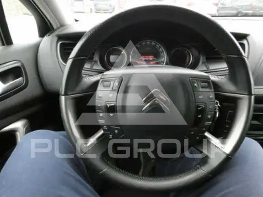 2015 Citroen C5