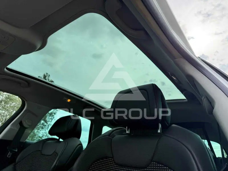 2015 Citroen C5