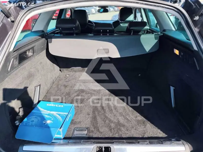 2015 Citroen C5