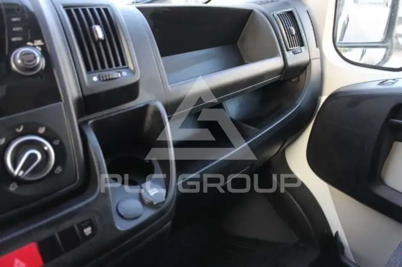 2015 Citroen Jumper