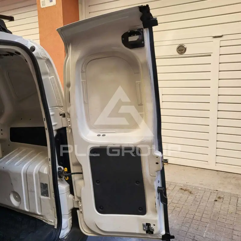 2015 Citroen Nemo