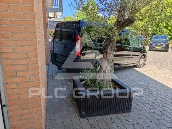 2015 Citroen Jumper