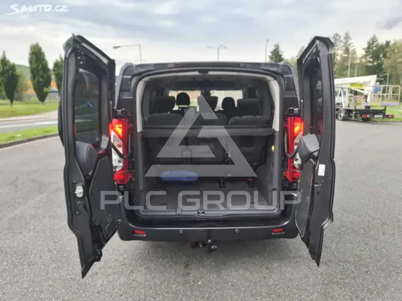 2015 Citroen Jumper