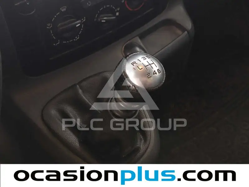 2015 Citroen Jumper