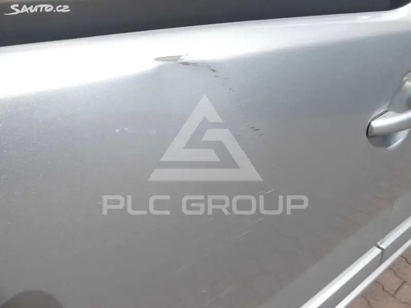 2015 Citroen Jumper