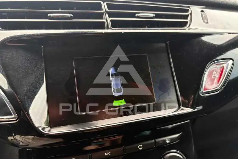 2015 Citroen DS3