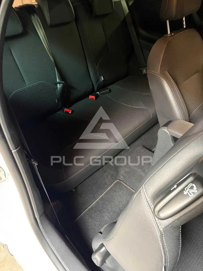 2015 Citroen DS3