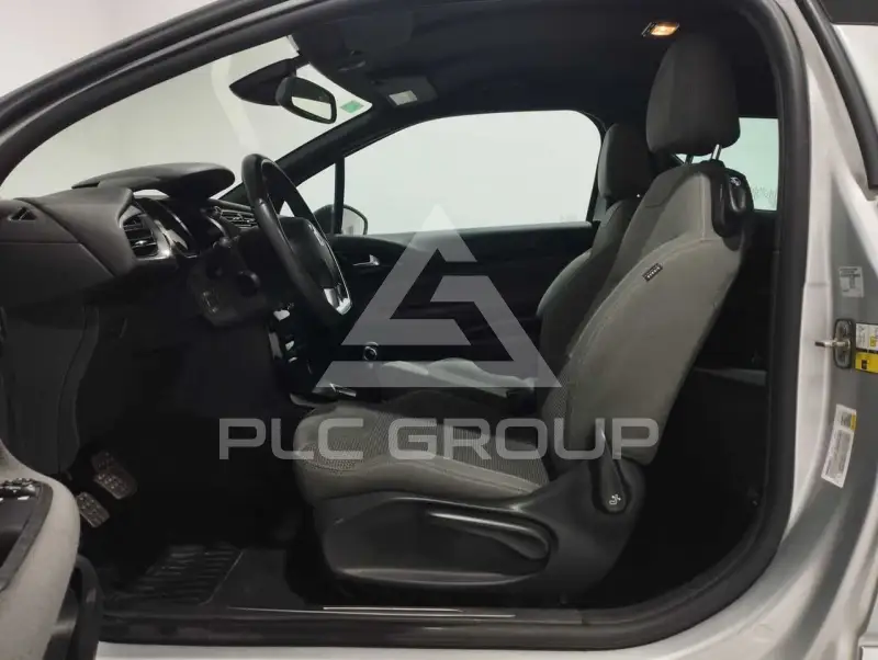 2015 Citroen DS3