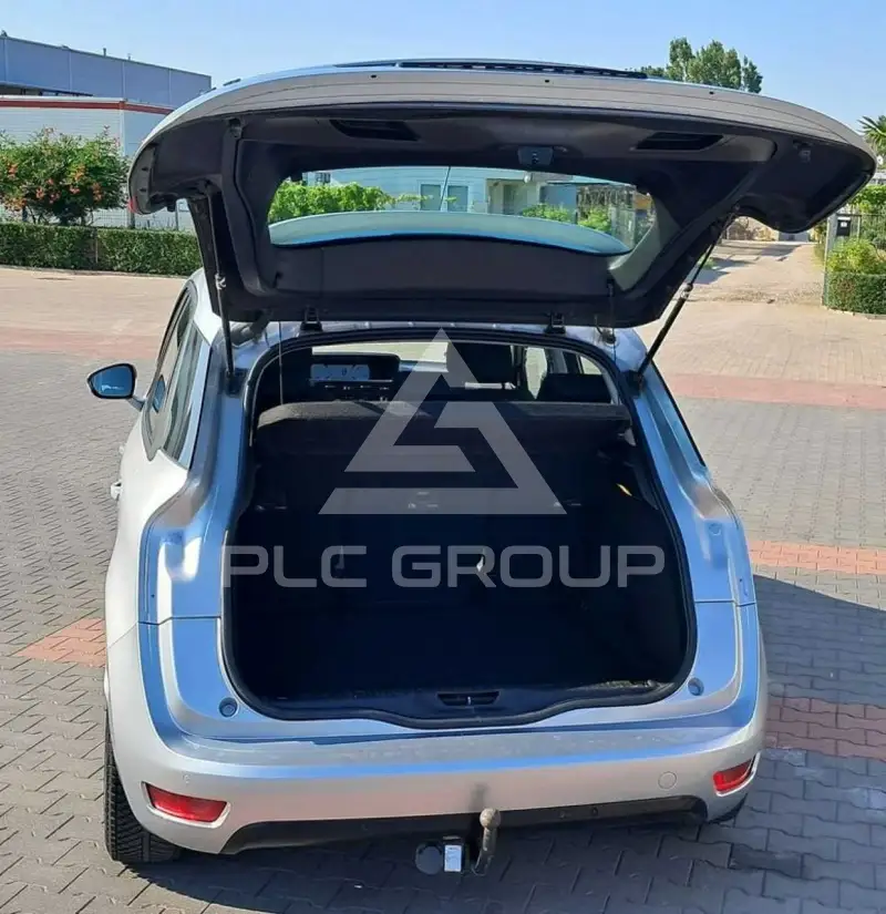 2015 Citroen C4