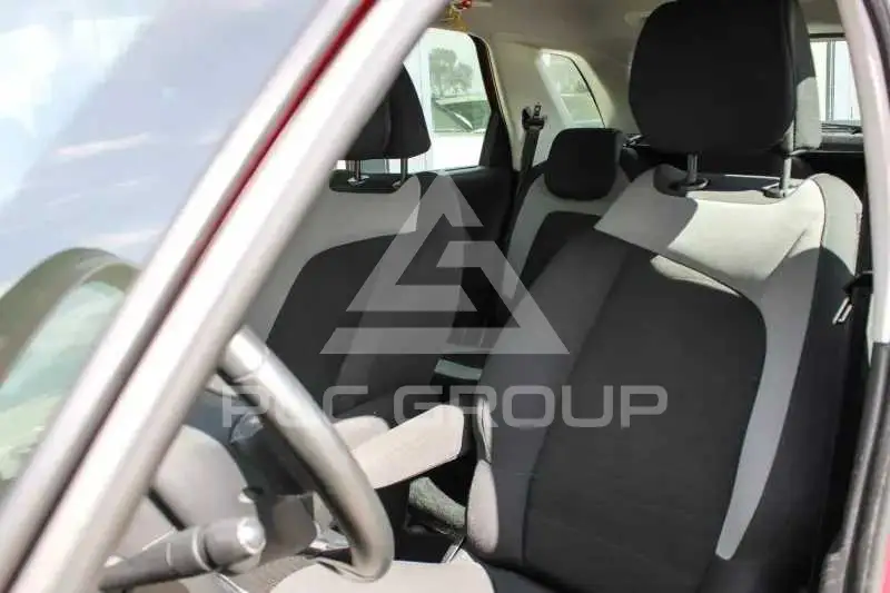 2015 Citroen C4