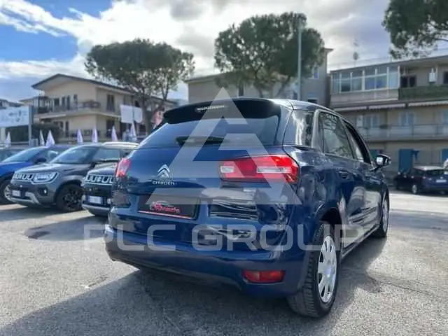 2015 Citroen C4