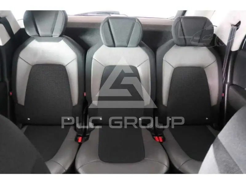 2015 Citroen C4