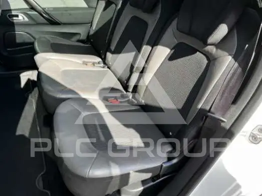 2015 Citroen C4