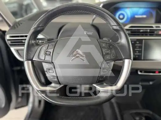 2015 Citroen C4