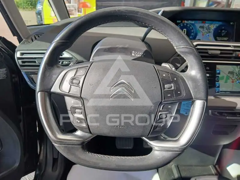 2015 Citroen C4
