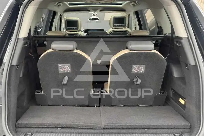 2015 Citroen C4