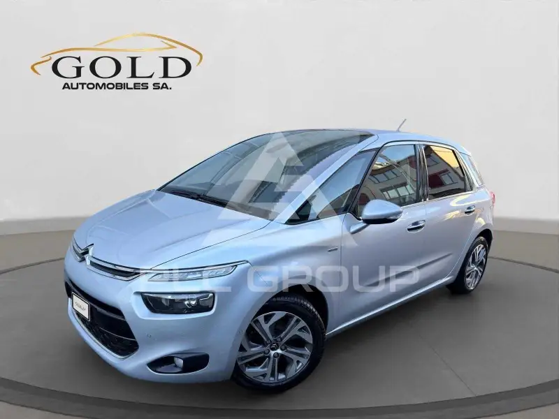 2015 Citroen C4