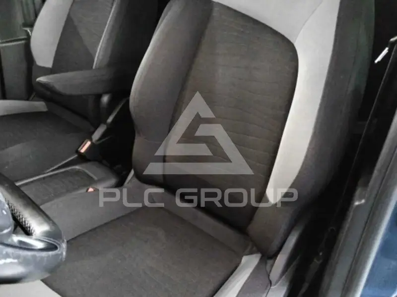2015 Citroen C4