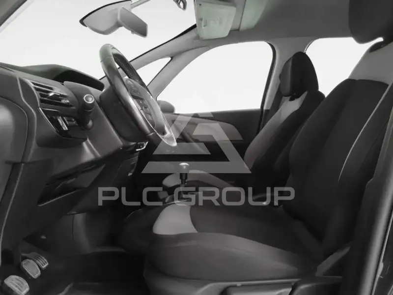 2015 Citroen C4
