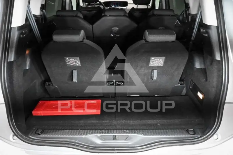 2015 Citroen C4