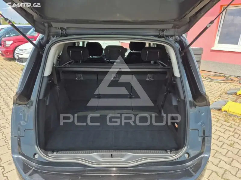 2015 Citroen C4