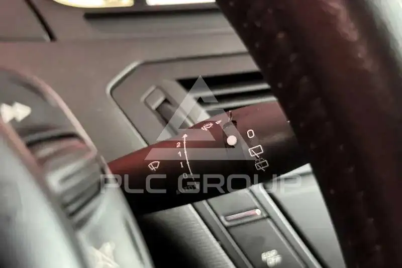 2015 Citroen C4