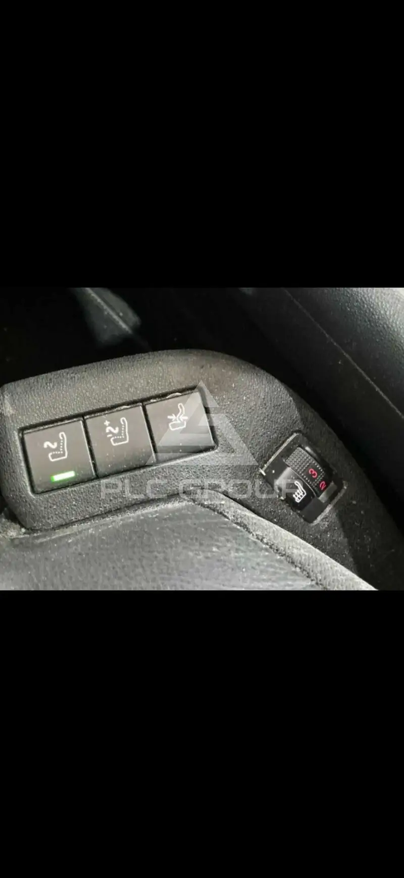 2015 Citroen C4