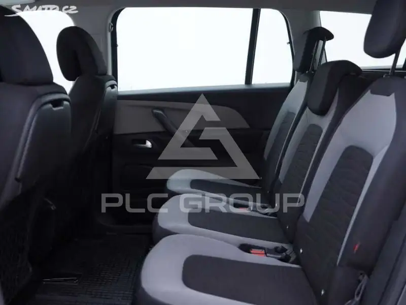 2015 Citroen C4