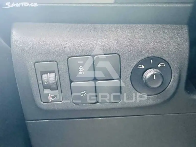 2015 Citroen C-Elysee