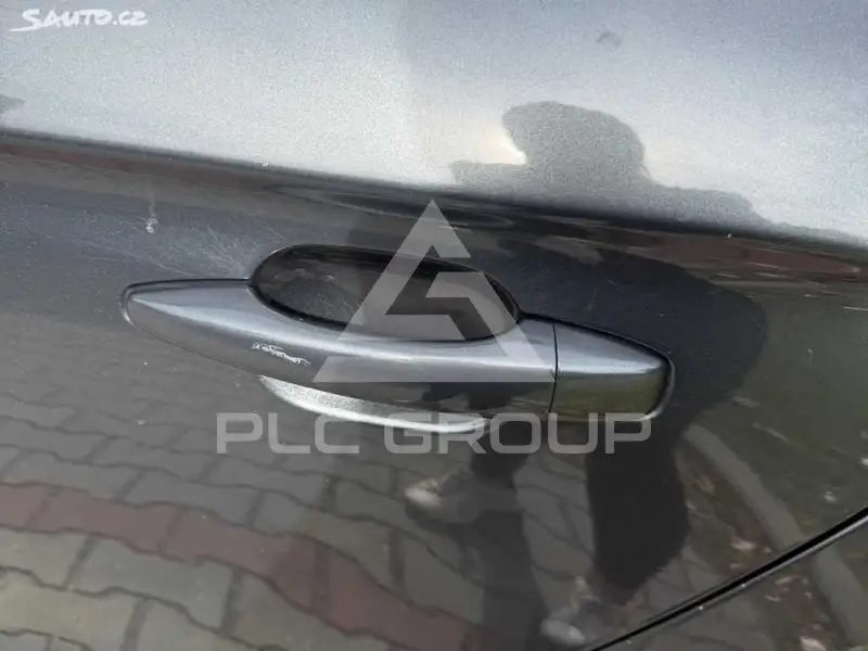 2015 Citroen Celyse