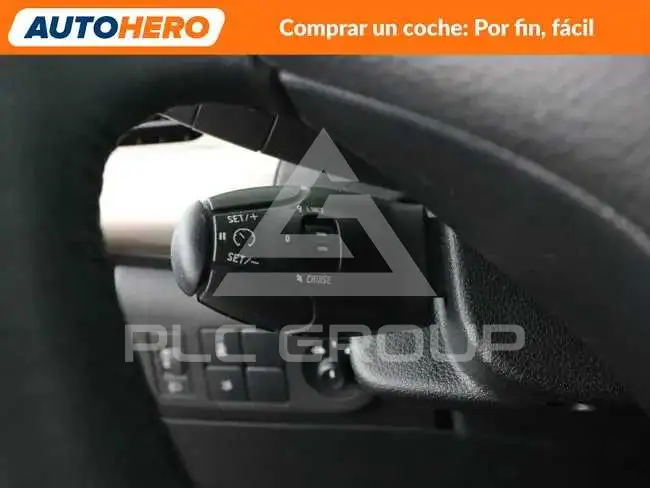 2015 Citroen Celyse