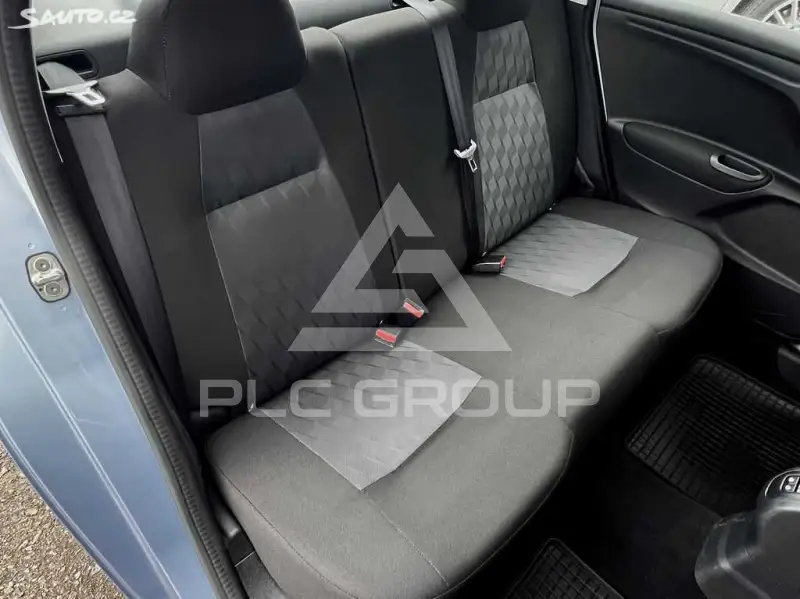 2015 Citroen C-Elysee