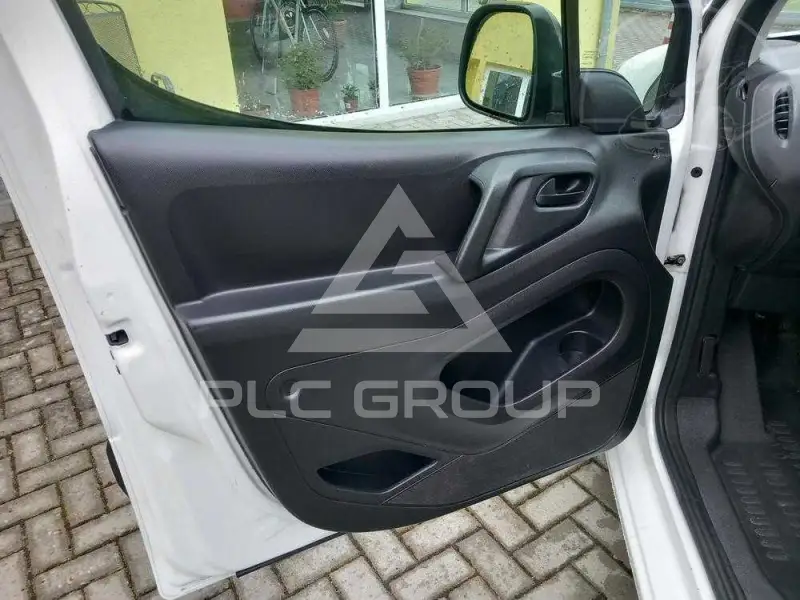 2015 Citroen Berlingo