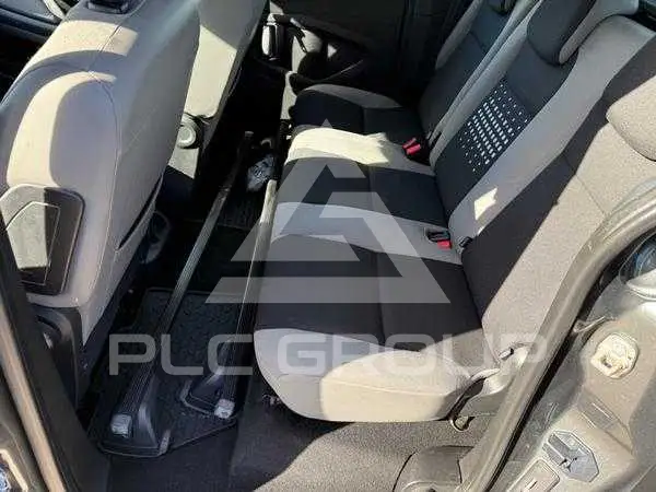 2015 Citroen Berlingo