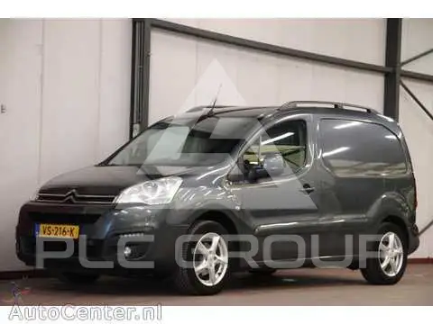 2015 Citroen Berlingo