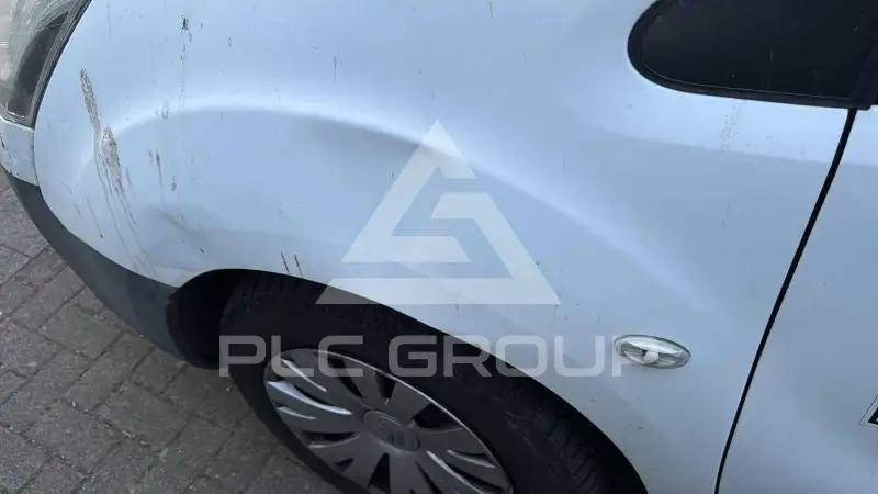 2015 Citroen Berlingo