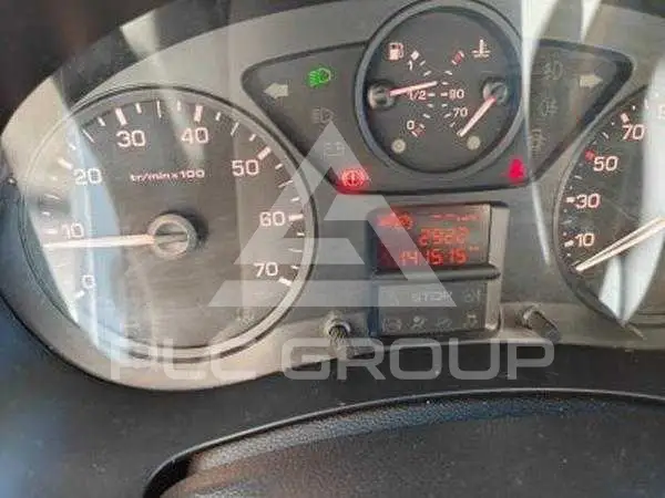 2015 Citroen Berlingo