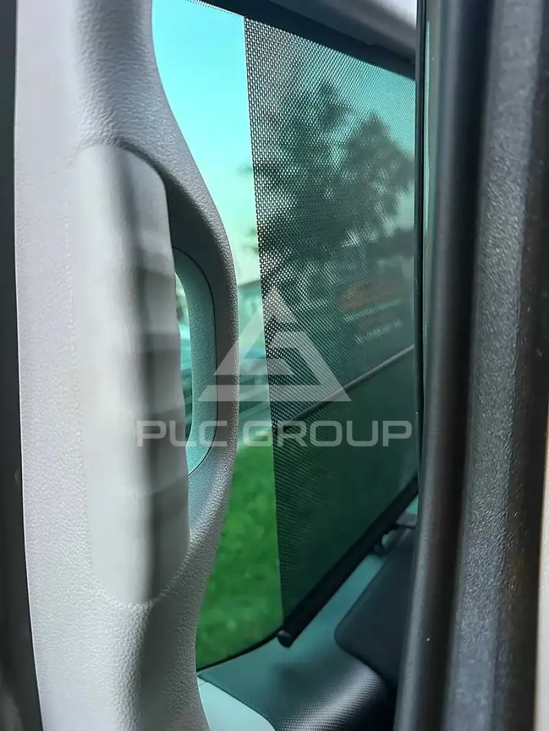 2015 Citroen Berlingo