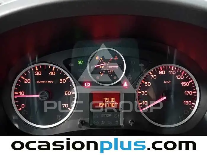 2015 Citroen Berlingo
