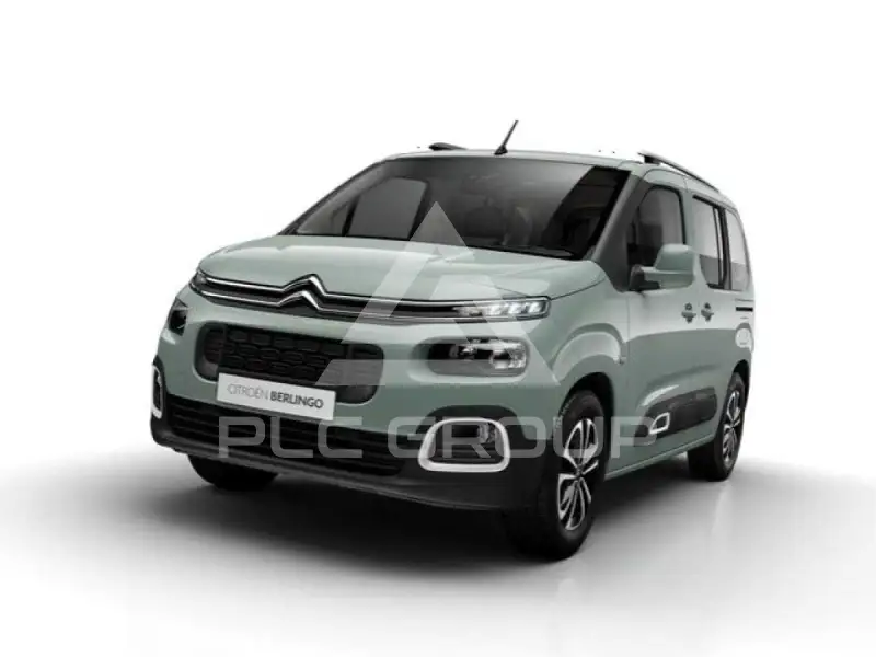 2015 Citroen Berlingo