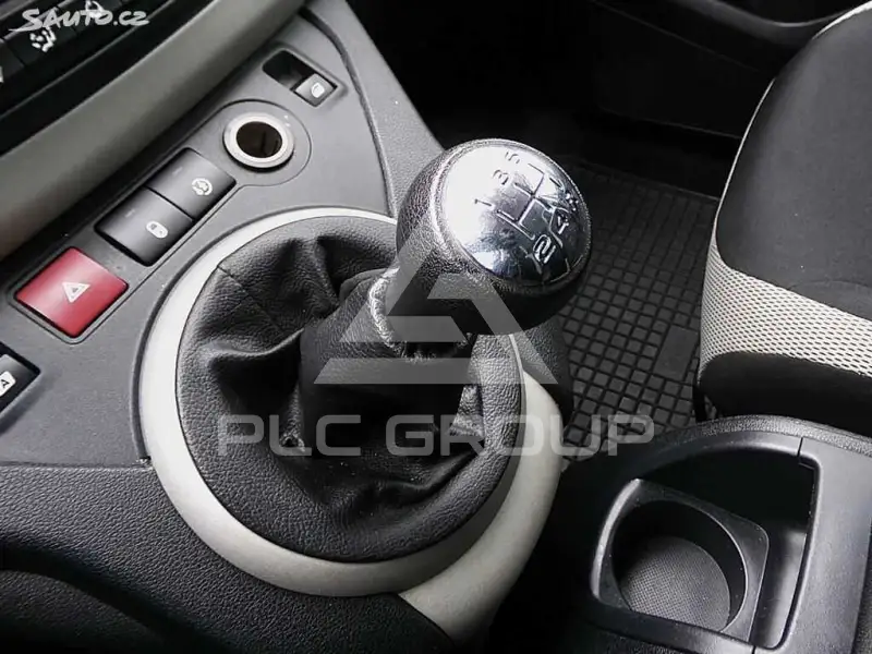 2015 Citroen Berlingo