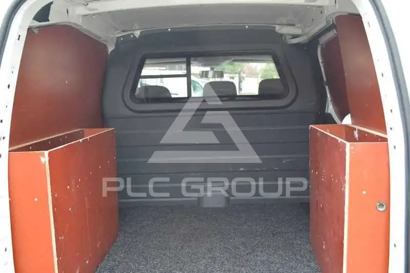 2015 Citroen Berlingo