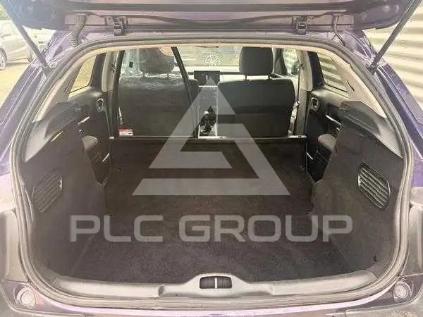 2015 Citroen C4